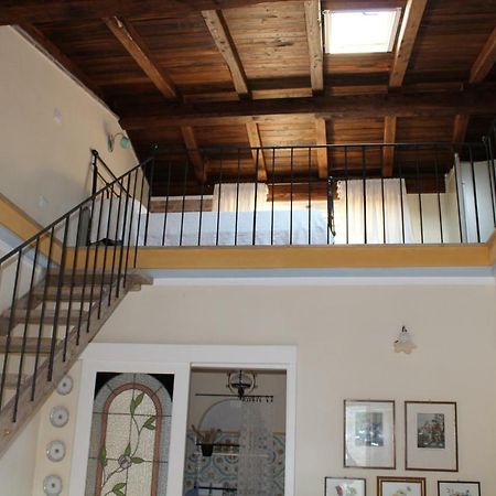 Casa Azzurra Villa Terracina Exteriör bild
