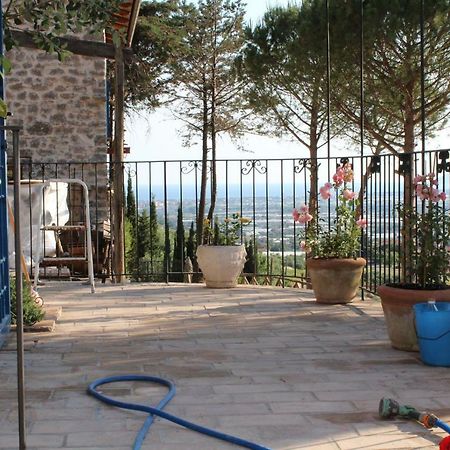 Casa Azzurra Villa Terracina Exteriör bild