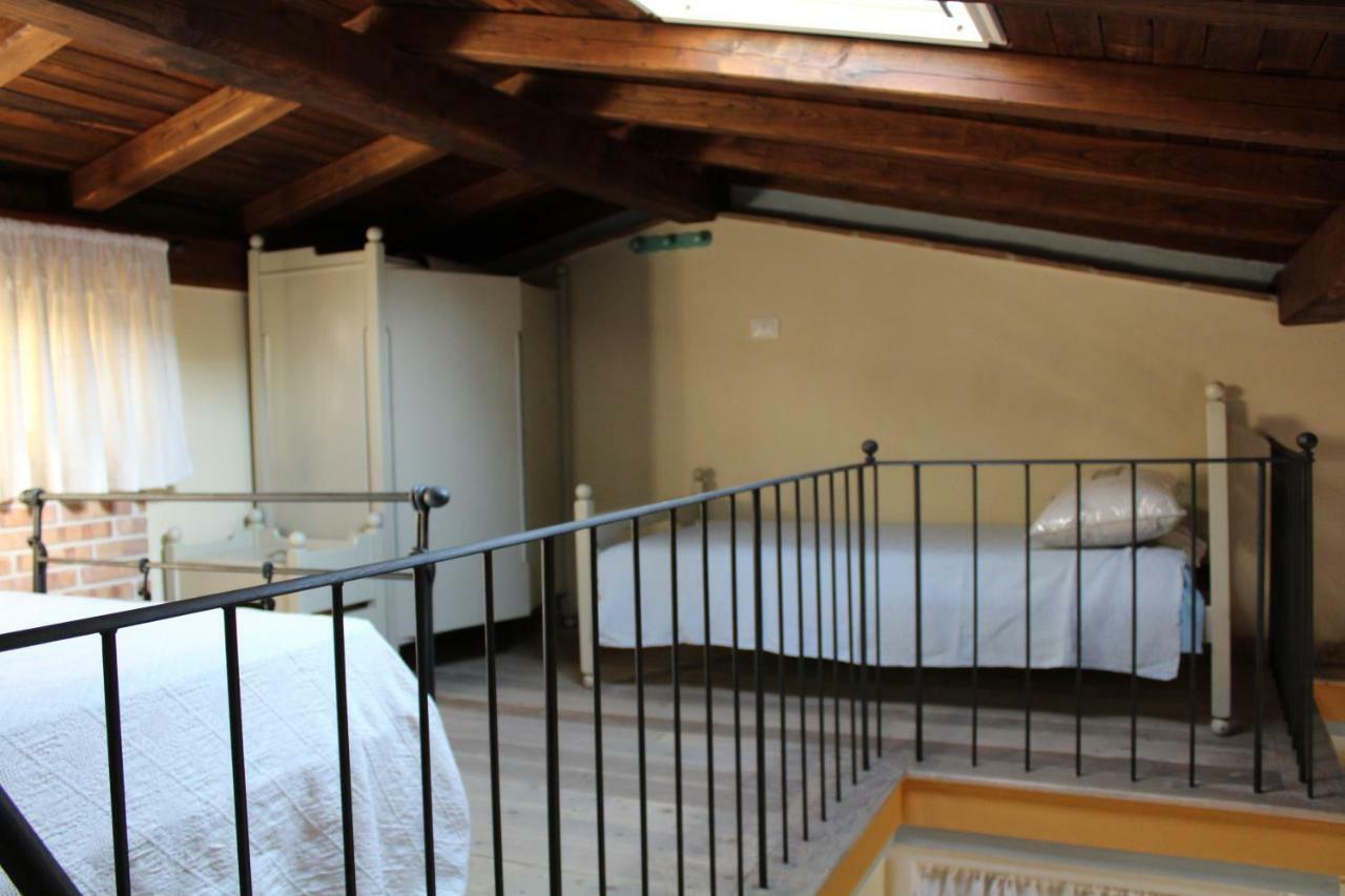 Casa Azzurra Villa Terracina Exteriör bild