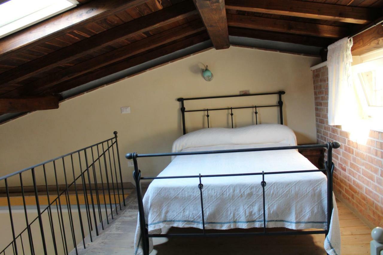 Casa Azzurra Villa Terracina Exteriör bild