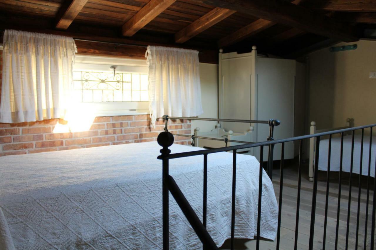 Casa Azzurra Villa Terracina Exteriör bild